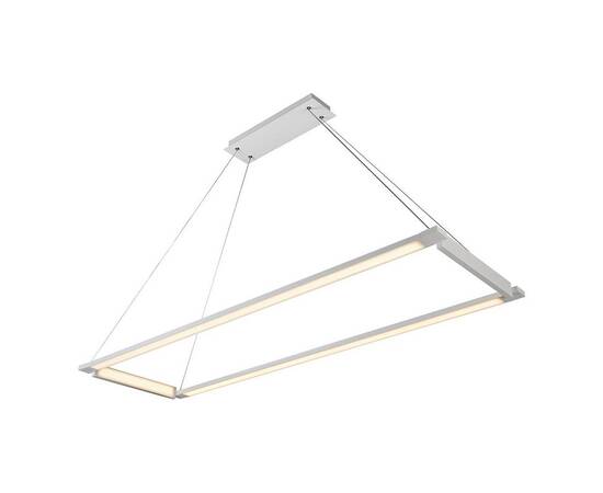 Подвесной светодиодный светильник iLedex Firefox P1173-3 WH, изображение 4