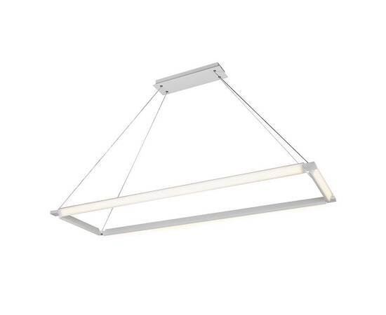 Подвесной светодиодный светильник iLedex Firefox P1173-3 WH, изображение 5