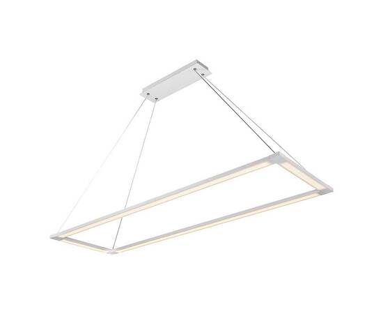 Подвесной светодиодный светильник iLedex Firefox P1173-3 WH, изображение 6