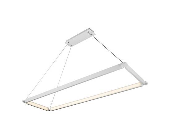 Подвесной светодиодный светильник iLedex Firefox P1173-3 WH, изображение 7