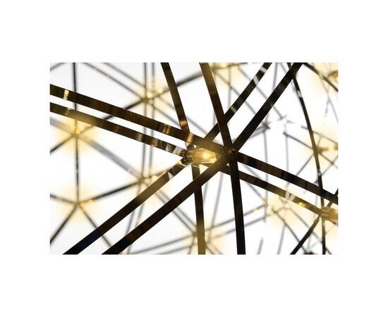 Подвесной светодиодный светильник iLedex Stratosphere FG 800-92 CR, изображение 2