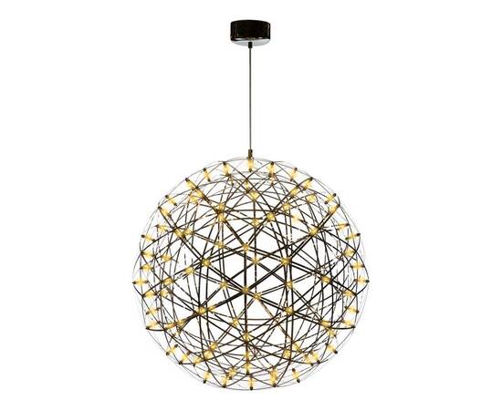 Подвесной светодиодный светильник iLedex Stratosphere FG 800-92 CR, изображение 3