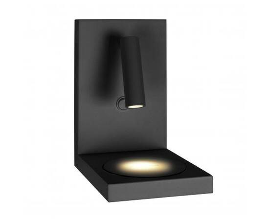 Светодиодный спот iLedex iCharge 1831A BK, изображение 3