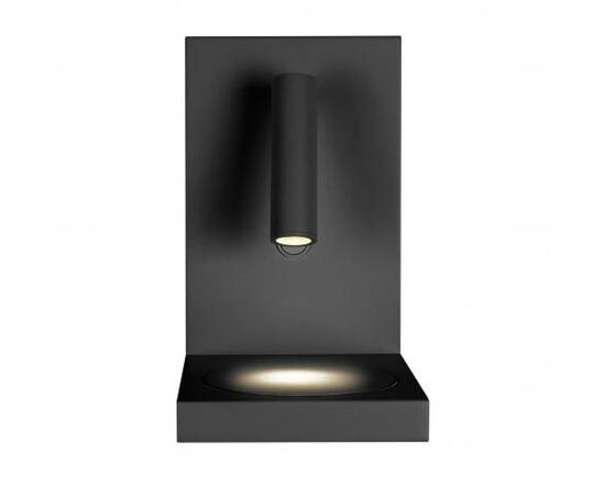 Светодиодный спот iLedex iCharge 1831A BK, изображение 4