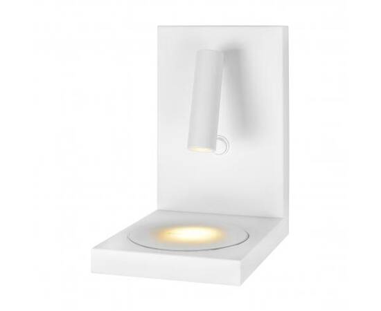 Светодиодный спот iLedex iCharge 1831A WH, изображение 2