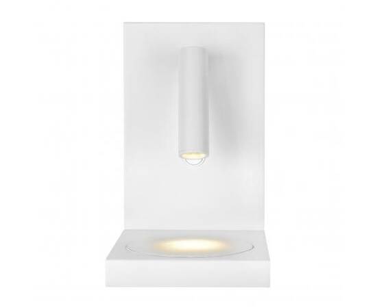 Светодиодный спот iLedex iCharge 1831A WH, изображение 3