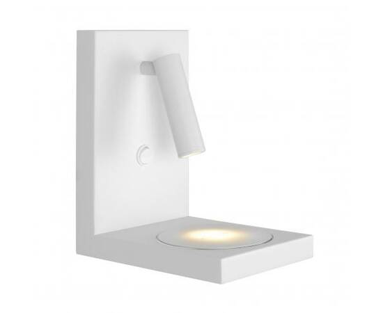 Светодиодный спот iLedex iCharge 1831A WH, изображение 4