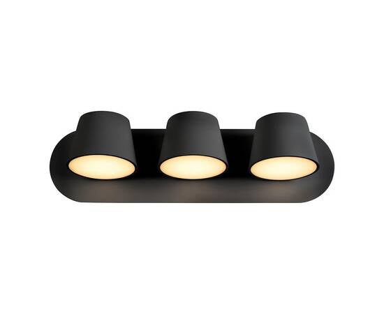 Светодиодный спот iLedex Flexin W1118-3AS BK, изображение 5