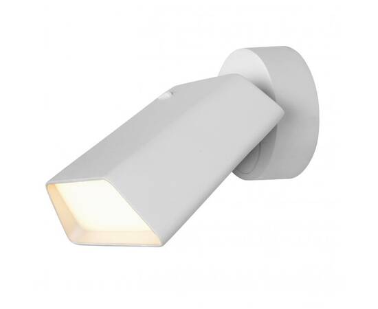 Светодиодный спот iLedex CRunk W1031 WH, изображение 2