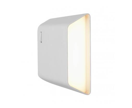 Светодиодный спот iLedex CRunk W1031 WH, изображение 3