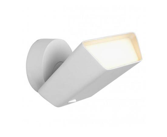 Светодиодный спот iLedex CRunk W1031 WH, изображение 5