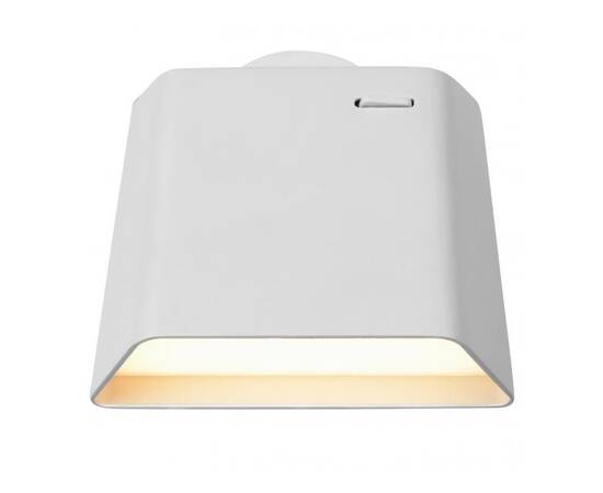 Светодиодный спот iLedex CRunk W1031 WH, изображение 6