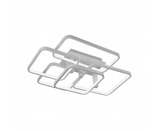 Потолочная светодиодная люстра iLedex Satellite 6813-5N-X-T WH