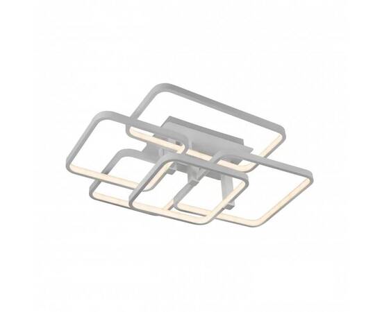 Потолочная светодиодная люстра iLedex Satellite 6813-5N-X-T WH, изображение 2