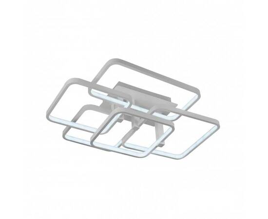 Потолочная светодиодная люстра iLedex Satellite 6813-5N-X-T WH, изображение 3