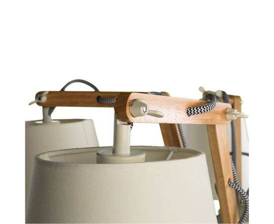 Подвесная люстра Arte Lamp Pinoccio A5700LM-5WH, изображение 2