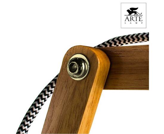 Подвесная люстра Arte Lamp Pinoccio A5700LM-5WH, изображение 5