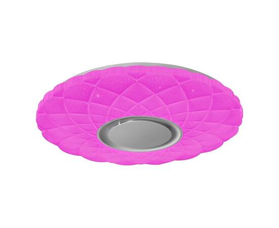 Потолочный светодиодный светильник iLedex Sphere ZN-XU48XD-GSR-YK, изображение 2