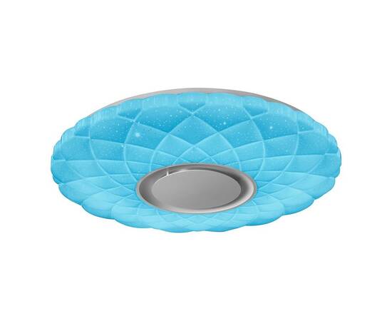 Потолочный светодиодный светильник iLedex Sphere ZN-XU48XD-GSR-YK, изображение 3