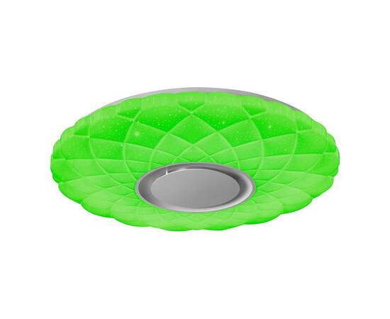 Потолочный светодиодный светильник iLedex Sphere ZN-XU48XD-GSR-YK, изображение 5
