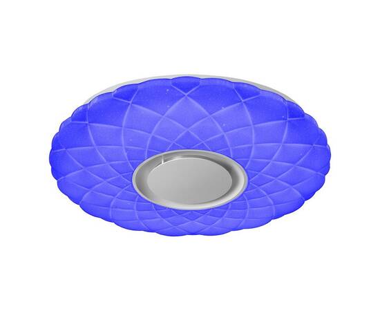 Потолочный светодиодный светильник iLedex Sphere ZN-XU60XD-GSR-Y, изображение 4