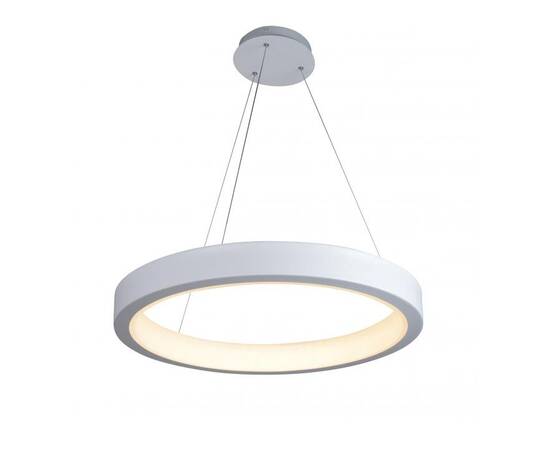 Подвесной светодиодный светильник iLedex Elips 9023P-B-40