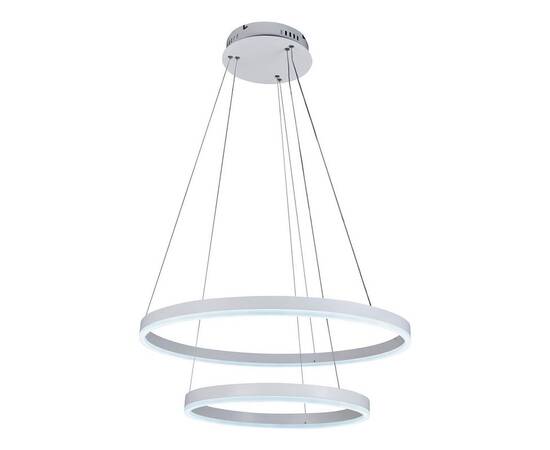 Подвесной светодиодный светильник iLedex Orion LZ-230-1 63W WH, изображение 2