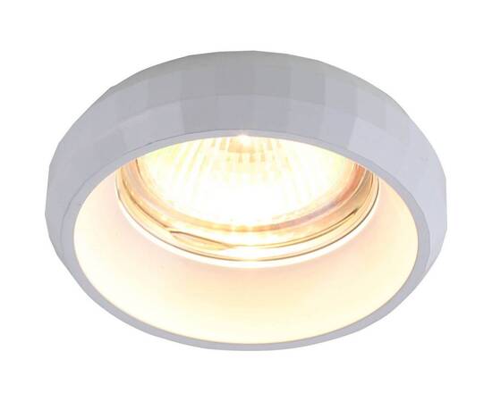 Встраиваемый светильник Divinare Scugnizzo 1737/03 PL-1