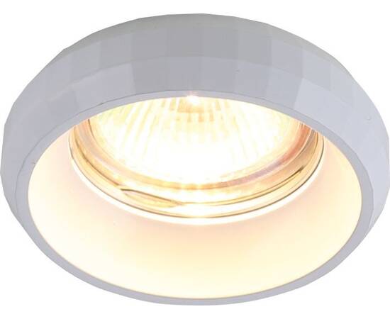 Встраиваемый светильник Divinare Scugnizzo 1737/03 PL-1, изображение 2