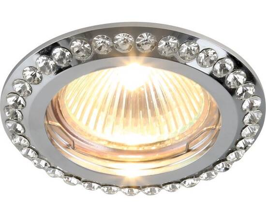 Встраиваемый светильник Divinare Gianetta 1405/02 PL-1, изображение 2