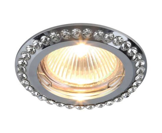 Встраиваемый светильник Divinare Gianetta 1405/02 PL-1