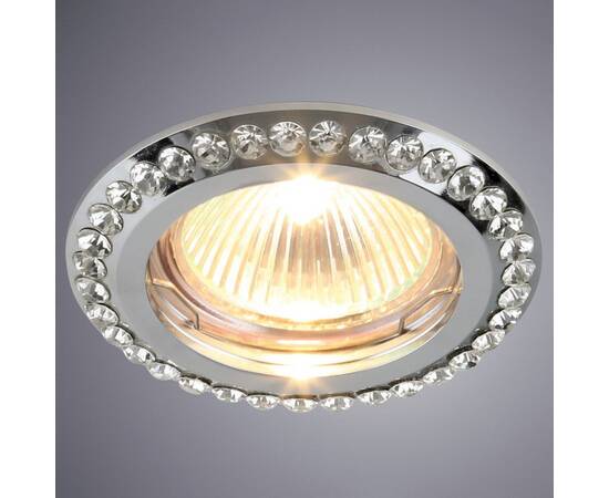 Встраиваемый светильник Divinare Gianetta 1405/02 PL-1, изображение 3