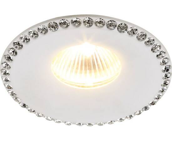 Встраиваемый светильник Divinare Musetta 1770/03 PL-1, изображение 2