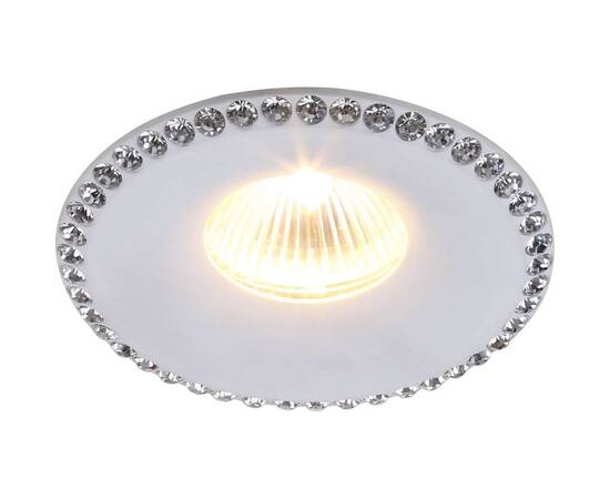 Встраиваемый светильник Divinare Musetta 1770/03 PL-1