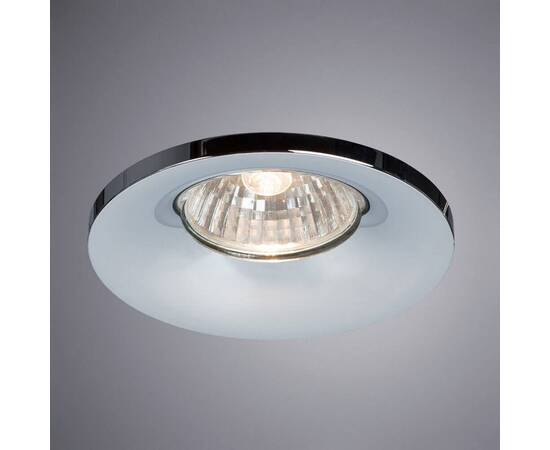 Встраиваемый светильник Divinare Monello 1809/02 PL-1, изображение 2