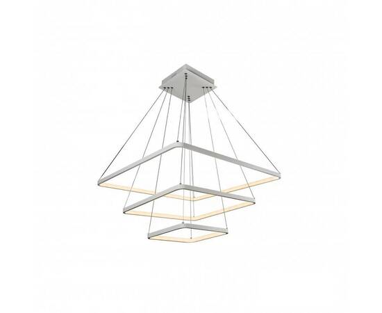 Подвесной светодиодный светильник iLedex Venus 8153-700+500+300-D-T WH