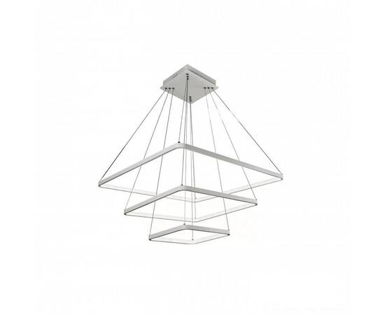 Подвесной светодиодный светильник iLedex Venus 8153-700+500+300-D-T WH, изображение 3