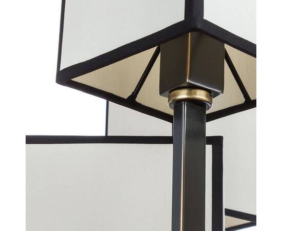 Подвесная люстра Divinare Porta 5933/01 LM-8, изображение 5