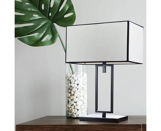 Настольная лампа Divinare Porta 5933/01 TL-1, изображение 8