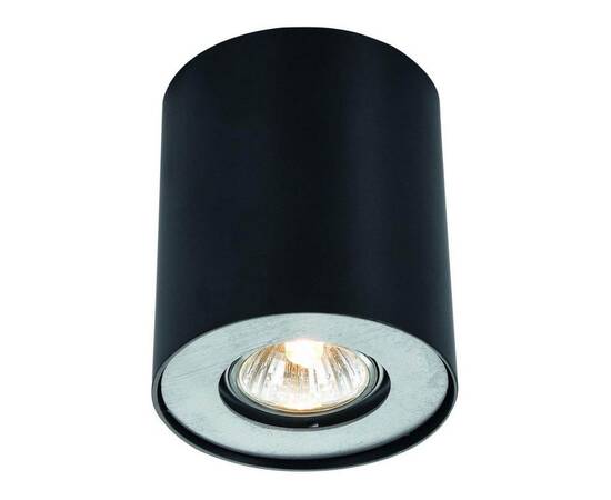 Потолочный светильник Arte Lamp Falcon A5633PL-1BK