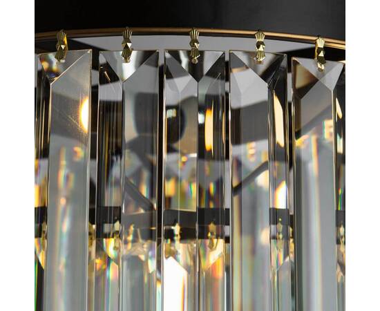 Настольная лампа Divinare Nova 3001/01 TL-4, изображение 3