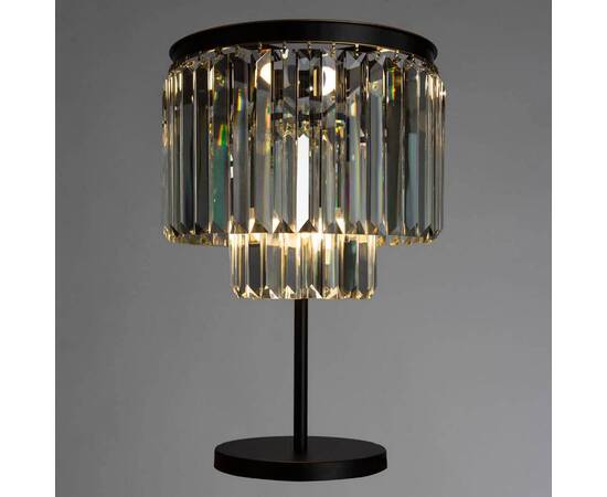 Настольная лампа Divinare Nova 3001/01 TL-4, изображение 4