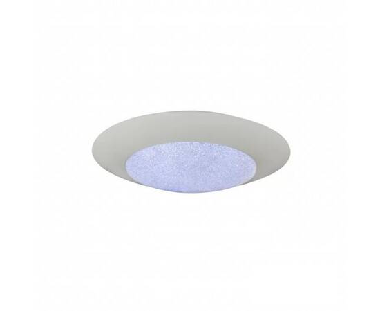 Потолочная светодиодная люстра iLedex Plain 6146/24W WH