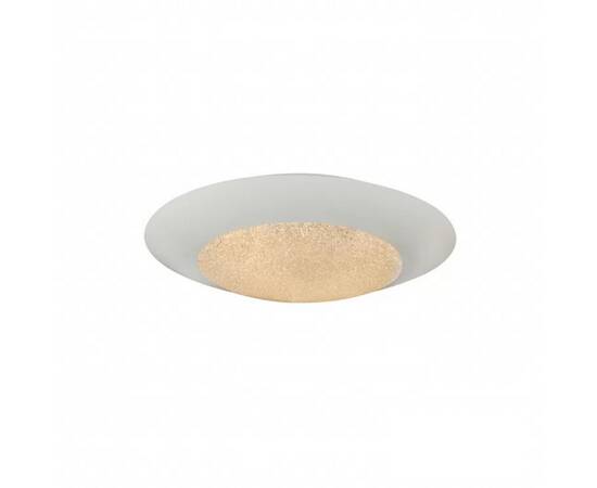 Потолочная светодиодная люстра iLedex Plain 6146/24W WH, изображение 2