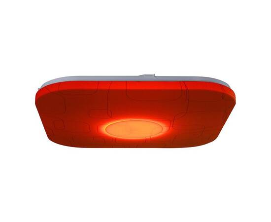 Потолочный светодиодный светильник iLedex 36W-Cube-Square-Entire, изображение 2