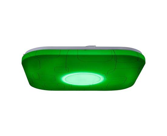 Потолочный светодиодный светильник iLedex 36W-Cube-Square-Entire, изображение 5