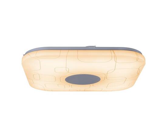 Потолочный светодиодный светильник iLedex 36W-Cube-Square-Entire, изображение 8