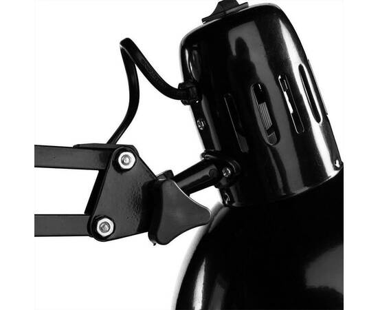 Настольная лампа Arte Lamp Senior A6068LT-1BK, изображение 2