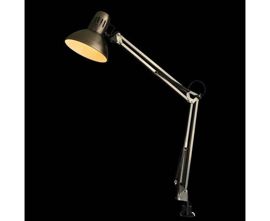 Настольная лампа Arte Lamp Senior A6068LT-1AB, изображение 2