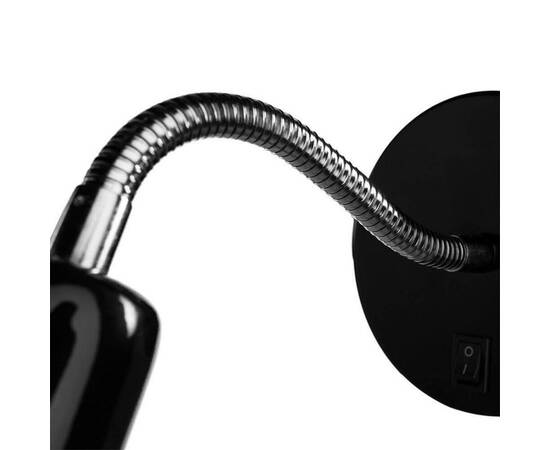 Спот Arte Lamp Dorm A1408AP-1BK, изображение 3